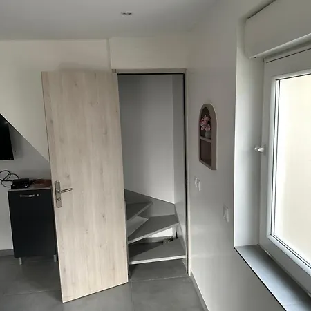 Petite Maison Climatisee Διαμέρισμα