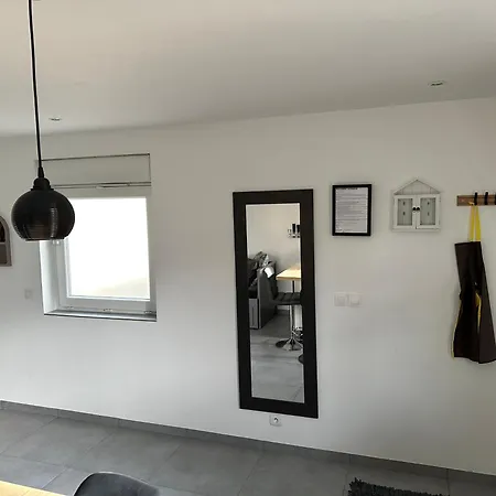 Petite Maison Climatisee *